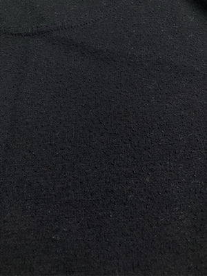 BEAUTY&YOUTH/ビューティーアンドユース/Tシャツ/カットソー/トップス/ブラック