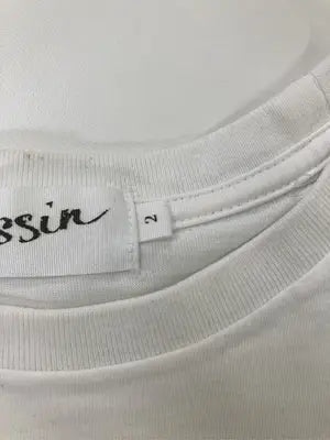 Dessin/デッサン/Tシャツ/カットソー/トップス/ホワイト/2