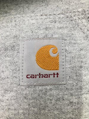 Carhartt/カーハート/パーカー/トップス/グレー/L