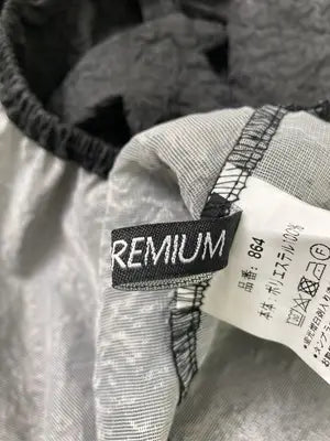 SPRAY PREMIUM/スプレイプレミアム/その他トップス/トップス/ブラック