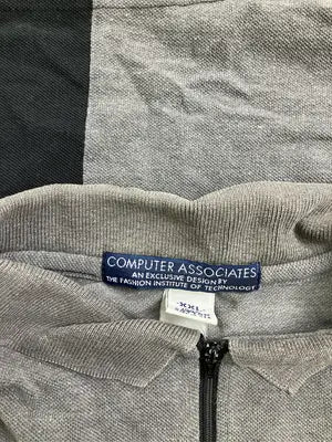 COMPUTER ASSOCIATES/ポロシャツ/トップス/その他/XXL
