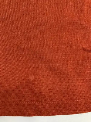 AS KNOW AS PINKY/アズノゥアズピンキー/Tシャツ/カットソー/トップス/レッド