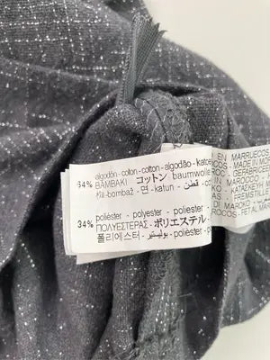 ZARA/ザラ/その他パンツ/パンツ/グレー/S
