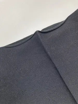 スラックス/パンツ/ブラック