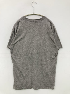 Next Level Apparel/ネクストレベルアパレル/Tシャツ/カットソー/トップス/グレー/M