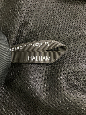 HALHAM/ハルハム/ベスト/トップス/ブラック/L