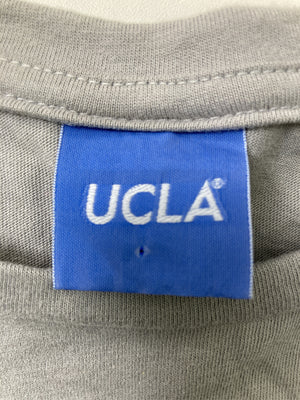 UCLA/ユーシーエルエー/Tシャツ/カットソー/トップス/グレー/F