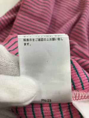 archives/アルシーヴ/Tシャツ/カットソー/トップス/ピンク