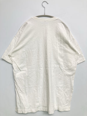 UNIQLO/ユニクロ/Tシャツ/カットソー/トップス/ホワイト/S