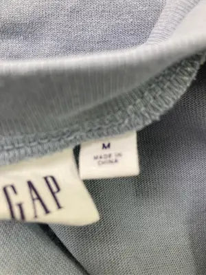GAP/ギャップ/Tシャツ/カットソー/トップス/その他/M