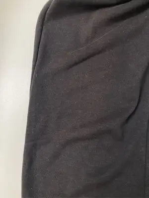 UNIQLO/ユニクロ/スウェットパンツ/パンツ/ブラック/S
