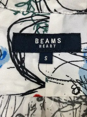 BEAMS/ビームス/シャツ/ブラウス/トップス/その他/S