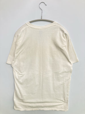 GILDAN/ギルダン/Tシャツ/カットソー/トップス/ホワイト/M