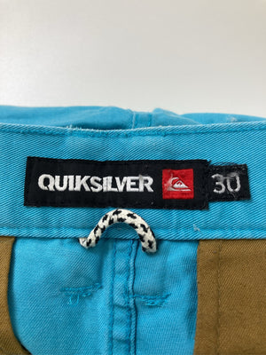 QUIKSILVER/クイックシルバー/その他パンツ/パンツ/ブルー/30