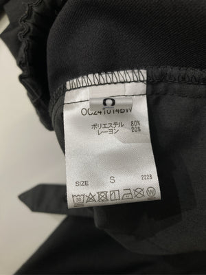 ONCILY/オンシェリー/スラックス/パンツ/グレー/S