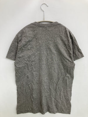 GILDAN/ギルダン/Tシャツ/カットソー/トップス/グレー/S