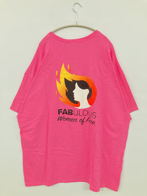 GILDAN/ギルダン/Tシャツ/カットソー/トップス/ピンク/3XL