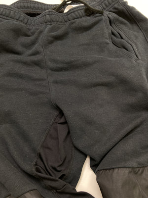 Reebok/リーボック/ジャージ/トラックジャケット/トップス/ブラック/M