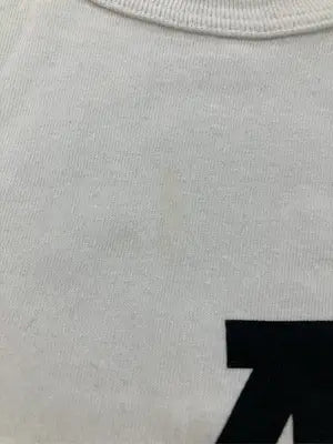Abeundmor/Tシャツ/カットソー/トップス/アイボリー/F