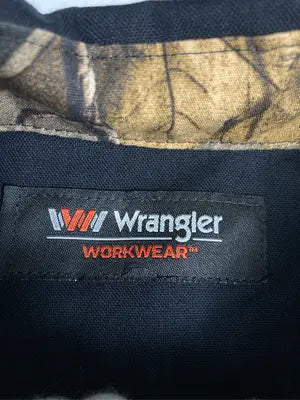 Wrangler/ラングラー/シャツ/ブラウス/トップス/ブラック