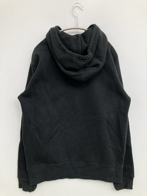 THRASHER/スラッシャー/パーカー/トップス/ブラック/m