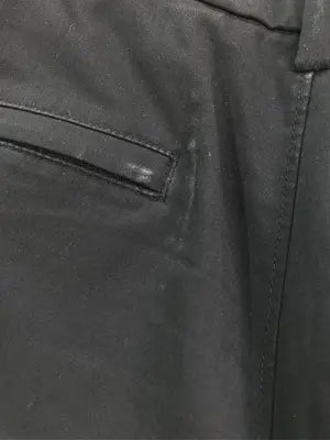 UNIQLO × Theory/スラックス/パンツ/ブラック/S