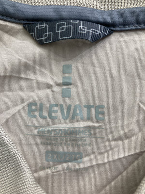 ELEVATE/ポロシャツ/トップス/ベージュ/2XL