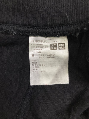 UNIQLO/ユニクロ/その他パンツ/パンツ/ブラック/M