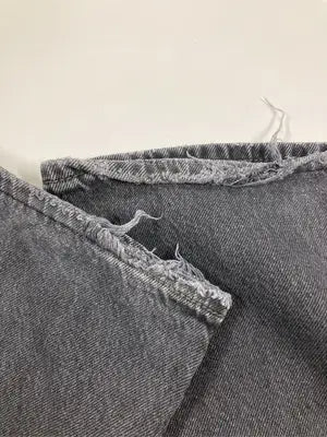 LEVI'S PREMIUM/リーバイスプレミアム/デニムパンツ/パンツ/ブラック/26