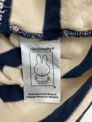 miffy/ミッフィー/ニット/セーター/トップス/ベージュ