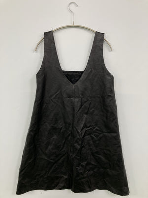 WHEREWEAR/ワンピース/ワンピース/ドレス/ブラック