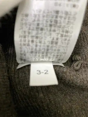 UNIQLO/ユニクロ/その他パンツ/パンツ/ブラウン/M