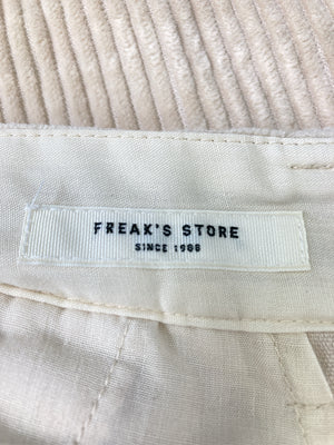 FREAK'S STORE/フリークスストア/その他パンツ/パンツ/ベージュ/M