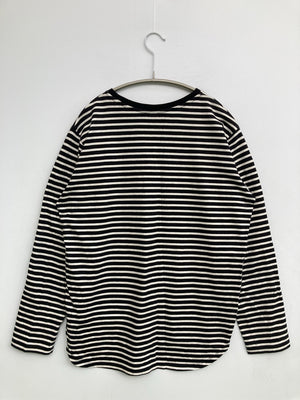UNIQLO/ユニクロ/Tシャツ/カットソー/トップス/ブラック/M
