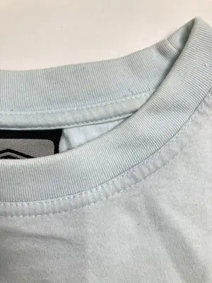 UMBRO/アンブロ/Tシャツ/カットソー/トップス/スカイブルー/XL