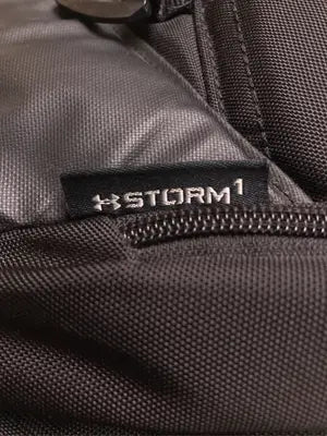 UNDER ARMOUR/アンダーアーマー/バックパック/リュック/バッグ/ブラック