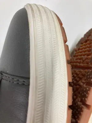 Keds/スニーカー/シューズ/グレー/24.0