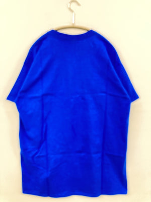 GILDAN/ギルダン/Tシャツ/カットソー/トップス/ブルー/L
