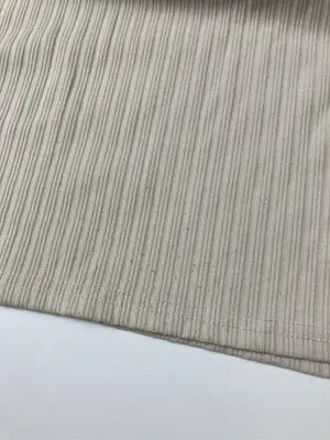 ASTORIA/アストリア/Tシャツ/カットソー/トップス/アイボリー/M