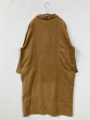 Cepo/セポ/シャツ/ブラウス/トップス/ベージュ/M