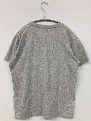 UNIQLO/ユニクロ/Tシャツ/カットソー/トップス/グレー/S