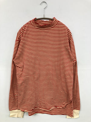 CIAOPANIC/チャオパニック/Tシャツ/カットソー/トップス/レッド/ONE