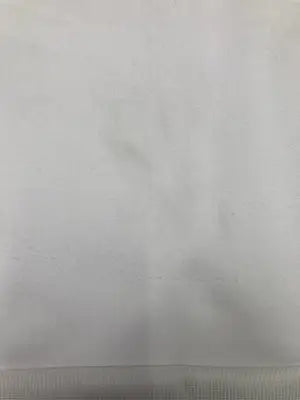 スウェット/トップス/ホワイト/XXL