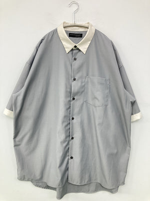Confirm/コンファーム/シャツ/ブラウス/トップス/グレー/F
