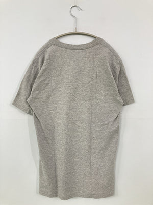 Champion/チャンピオン/Tシャツ/カットソー/トップス/グレー