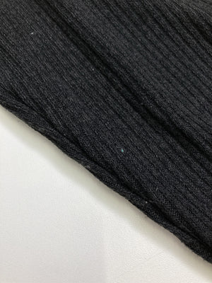 Vanilla studio/Tシャツ/カットソー/トップス/ブラック/4L