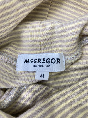 Tシャツ/カットソー/トップス/ベージュ/M