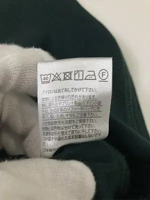 Chip Clip/チップクリップ/Tシャツ/カットソー/トップス/グリーン/L