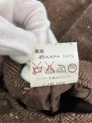 ca me plait/その他パンツ/パンツ/ブラウン/11