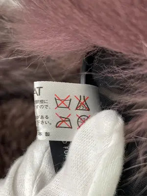 sagafurs/ストール/ショール/ファッション雑貨/パープル